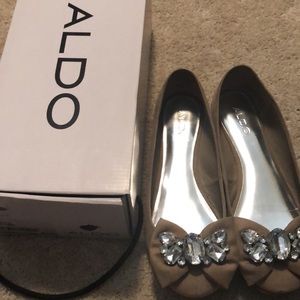 Aldo Flats